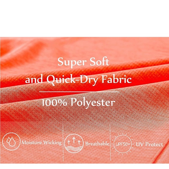 NWOT MOFIZ sports dress - Picture 5 of 12